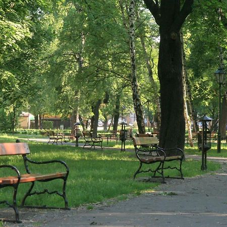 Singer Apartment Old Town Красков Екстериор снимка