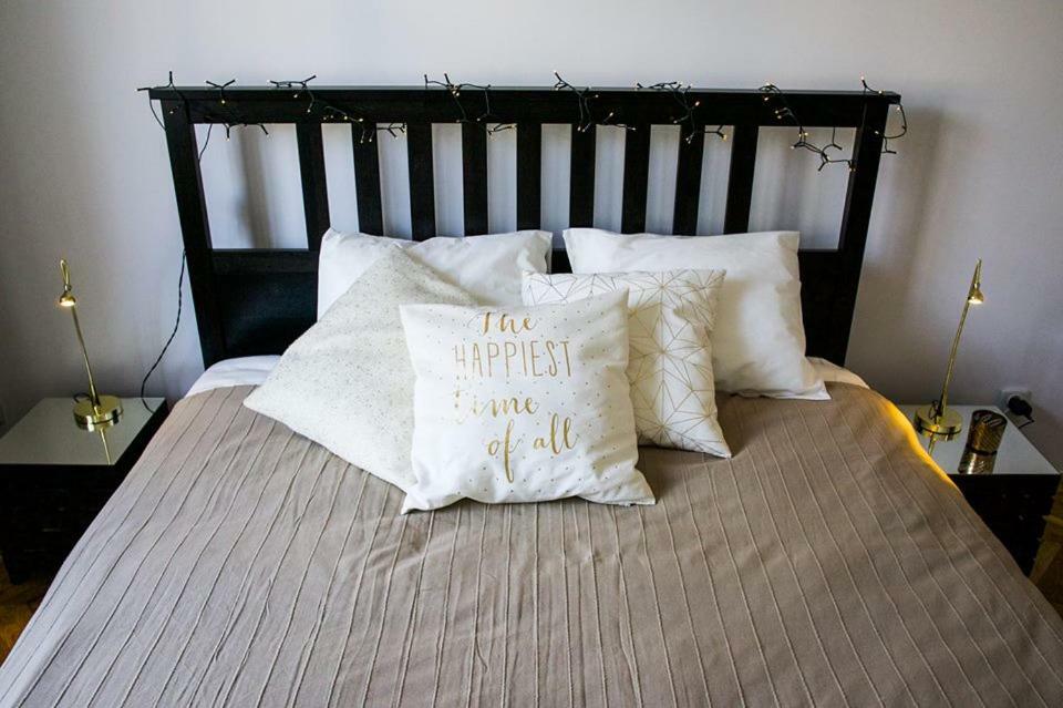Singer Apartment Old Town Красков Екстериор снимка