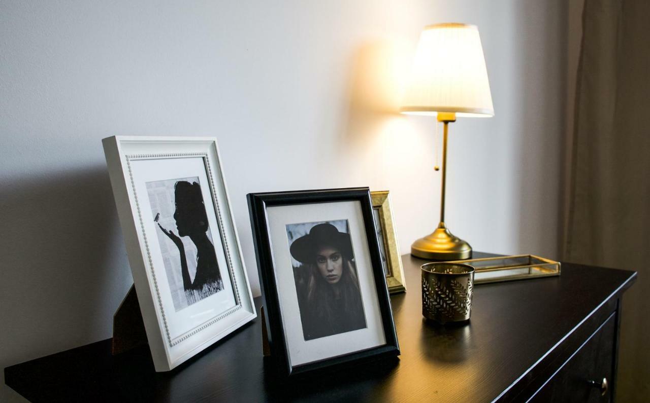 Singer Apartment Old Town Красков Екстериор снимка