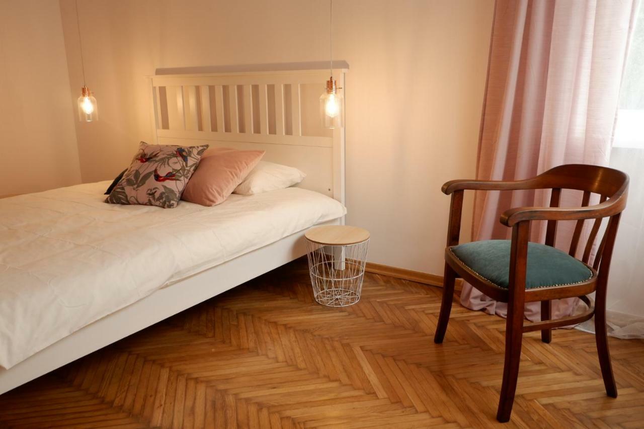 Singer Apartment Old Town Красков Екстериор снимка