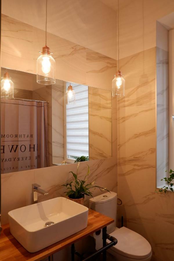 Singer Apartment Old Town Красков Екстериор снимка