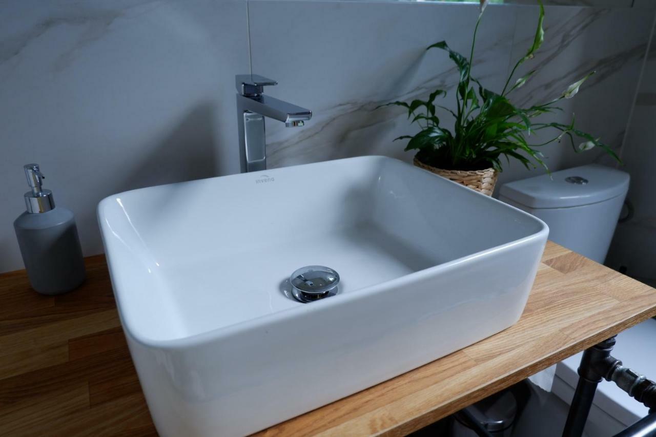 Singer Apartment Old Town Красков Екстериор снимка