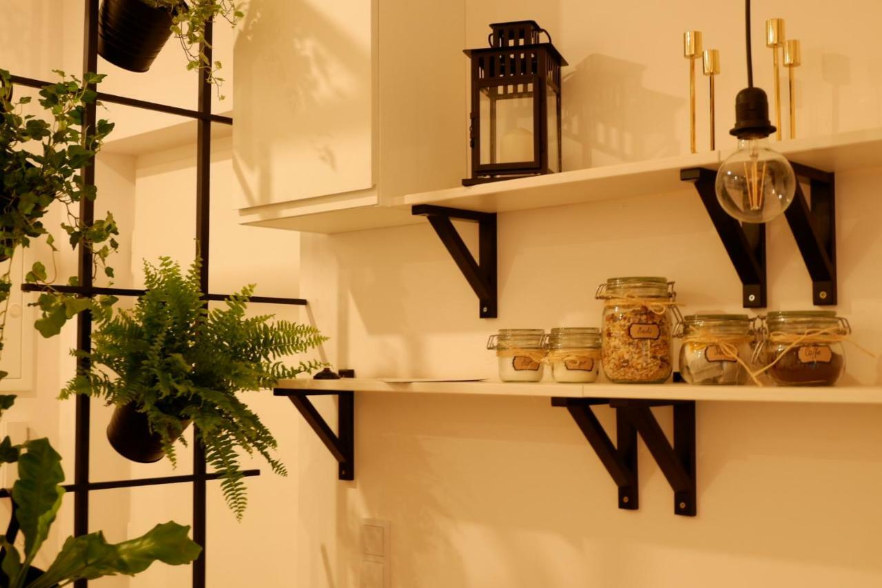 Singer Apartment Old Town Красков Екстериор снимка