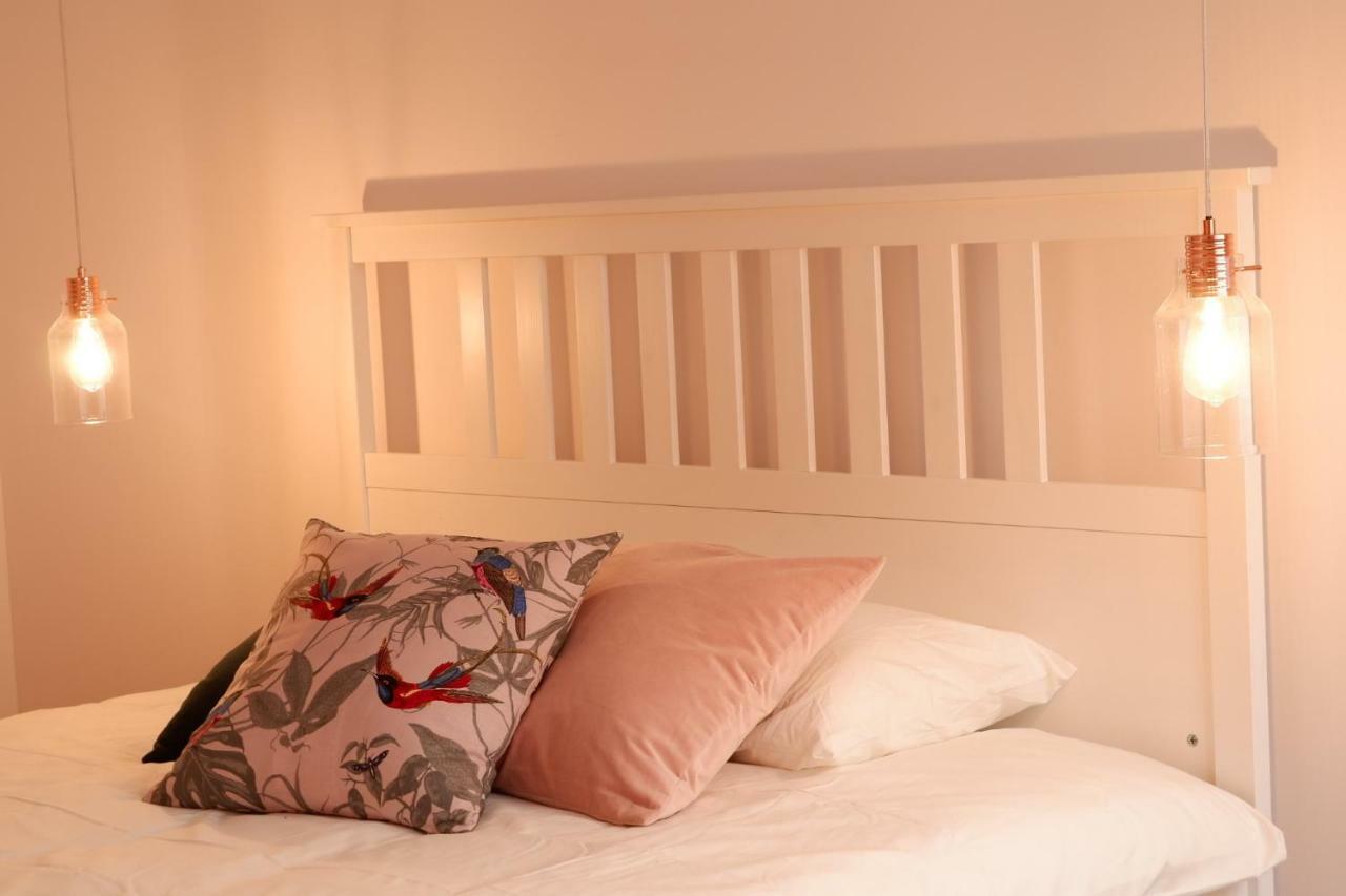 Singer Apartment Old Town Красков Екстериор снимка