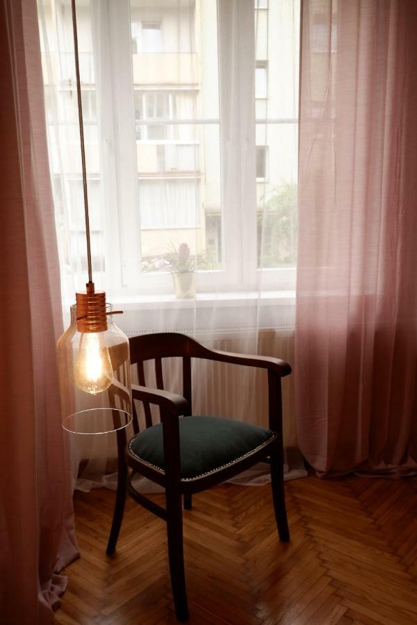Singer Apartment Old Town Красков Екстериор снимка